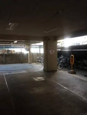 柏NKビルの外観
