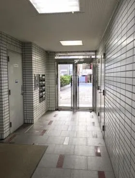 ASKビルの外観