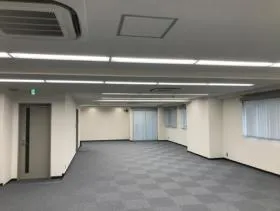 ASKビルの外観