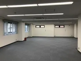 ASKビルの外観