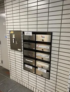 ASKビルの外観