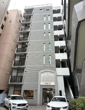 ASKビルの外観