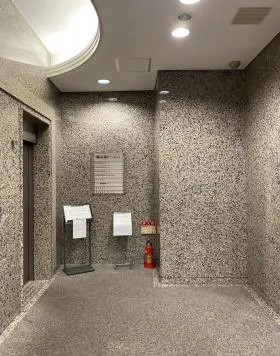 花蝶ビルの外観