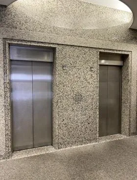 花蝶ビルの外観