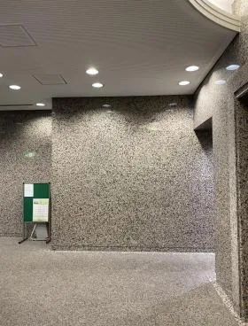 花蝶ビルの外観