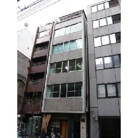 高島ビルの外観