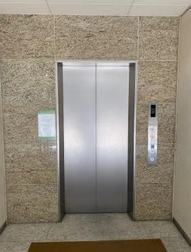 銀座龍櫻閣の外観