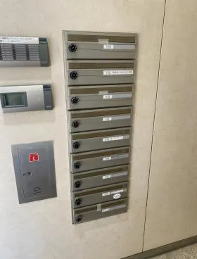 銀座龍櫻閣の外観
