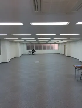 ラ・ベリテAKASAKAの外観