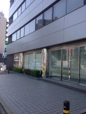 JMR柏ビルの外観