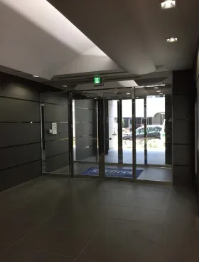 KDX恵比寿ビルの外観