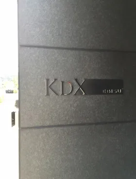 KDX恵比寿ビルの外観