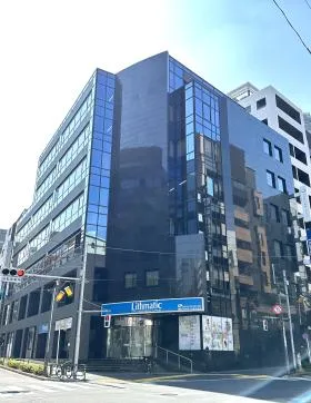 KDX恵比寿ビルの外観