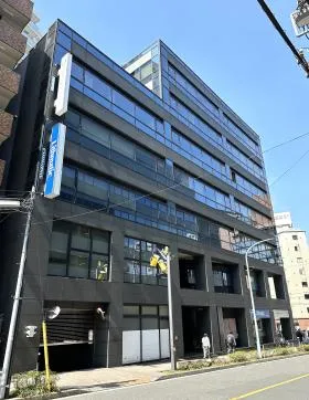KDX恵比寿ビルの外観