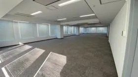 松戸ビルの外観