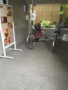 木村麻布ビルの外観