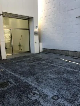 第5松坂ビルの外観