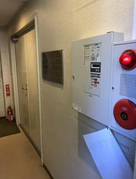 第5松坂ビルの外観