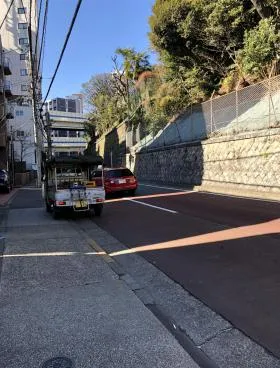 第5松坂ビルの外観