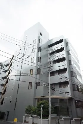Daiwa笹塚ビルの外観