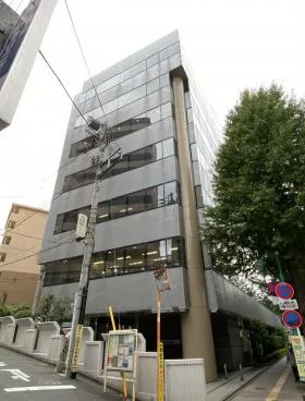 Daiwa笹塚ビルの外観