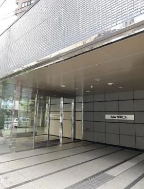 Daiwa笹塚ビルの外観