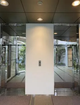 Daiwa笹塚ビルの外観