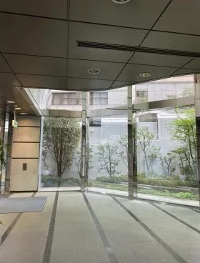 Daiwa笹塚ビルの外観
