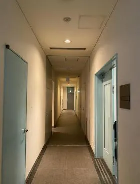 Daiwa笹塚ビルの外観