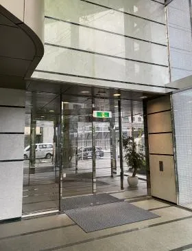 Daiwa笹塚ビルの外観