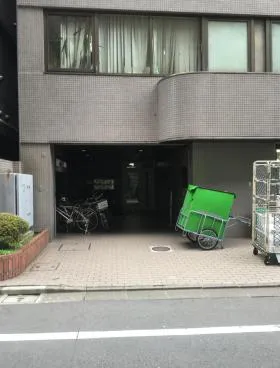 大幸第3ビルの外観