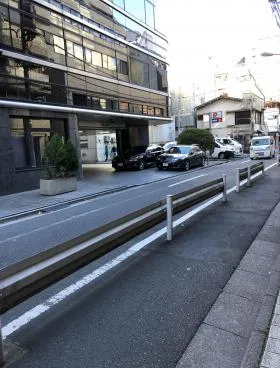 大幸第3ビルの外観