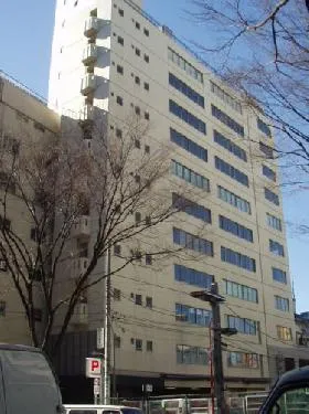 新大宗道玄坂上(旧:新大宗円山)ビルの外観