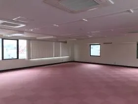 池田ビルの外観