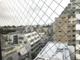 池田ビルの外観