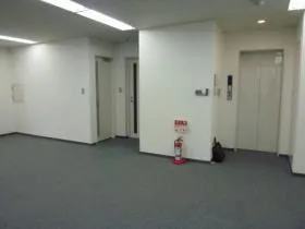 倉島渋谷ビルの外観