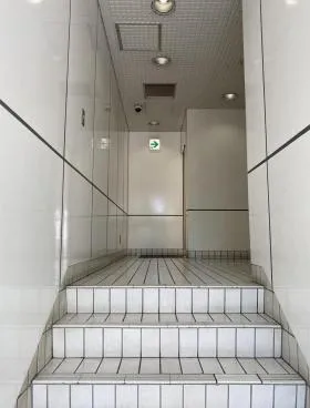 倉島渋谷ビルの外観
