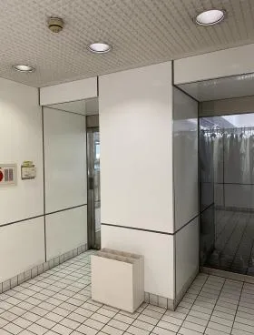 倉島渋谷ビルの外観