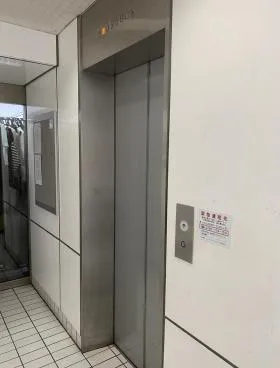 倉島渋谷ビルの外観