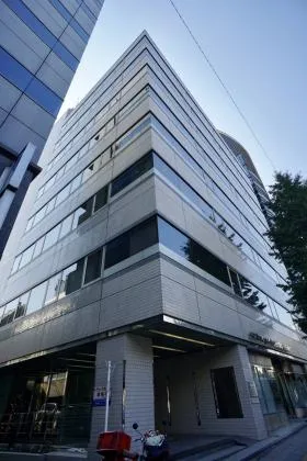 A-PLACE渋谷南平台(旧:日交渋谷南平台)の外観