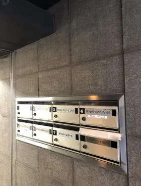 新橋五光ビルの外観
