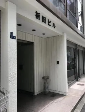 折田ビルの外観