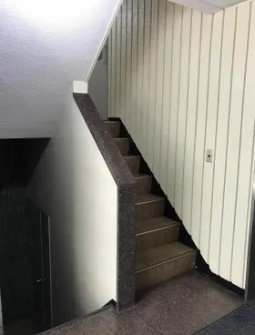 折田ビルの外観