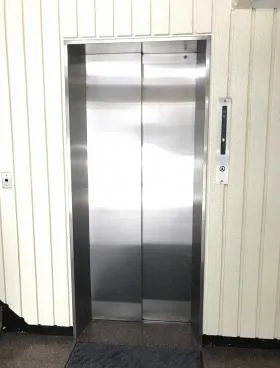 折田ビルの外観
