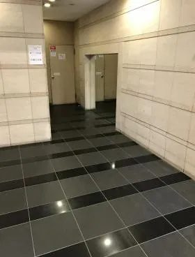 山和渋谷ビルの外観