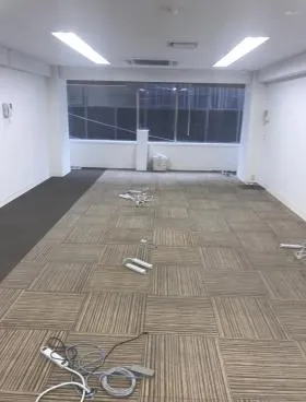 山和渋谷ビルの外観