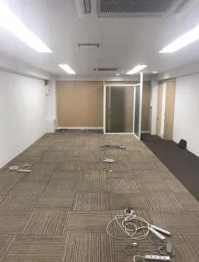 山和渋谷ビルの外観