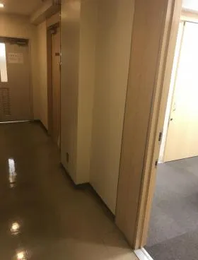 山和渋谷ビルの外観