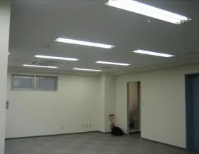 不二ビルディング渋谷の外観
