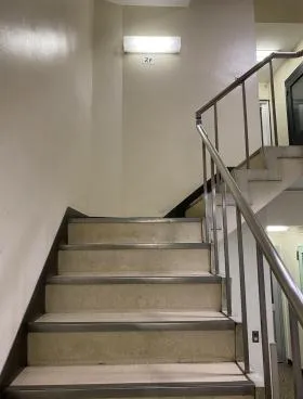 宇田川町ビルの外観